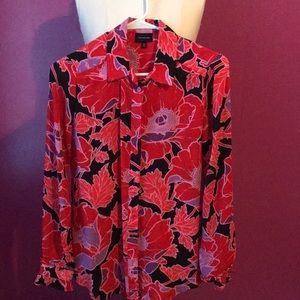 Blouse lot from Target